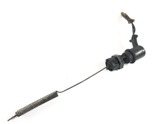 Yamaha XS 400 2A2 [1982] - Переключатель тормозного света сзади