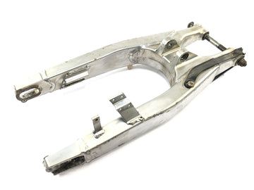 Honda CRF 450 R [2007] - Schwinge Hinterradschwinge Schwingenarm Aluminium - 0