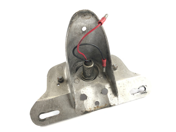 Triumph Bonneville T140V [1976]  - ガラスなしの後灯