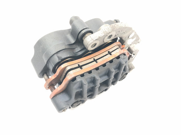 Honda VFR 800 FI RC46 [1999] - Bremssattel Bremszange Nissin vorne rechts