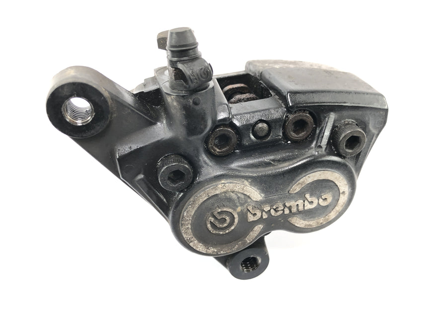BMW K 1100 LT [1993] - Bromsok Brembo bromsok fram vänster