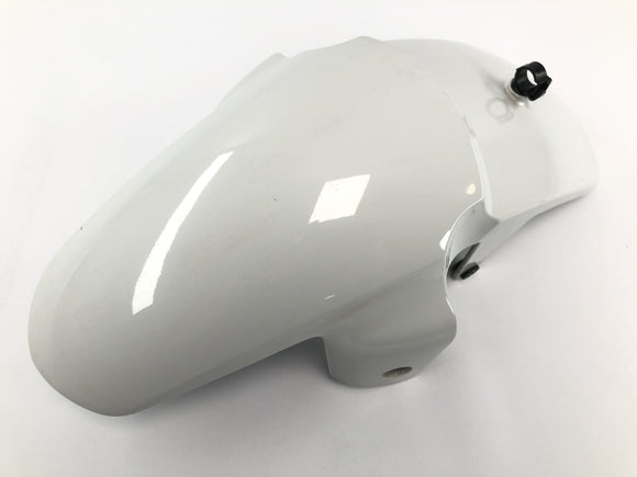 Yamaha MT 03 RM02 [2007] - Kotflügel vorne Vorderradabdeckung Frontfender