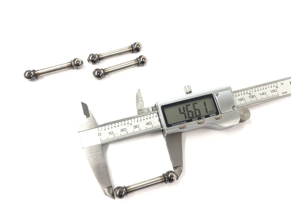 BMW R 1200 ST R1ST [2006] - Stössel Stösselstangen