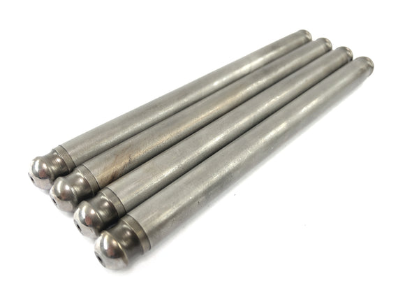 Honda GL 500 Silverwing PC02 [1982] - Скалы