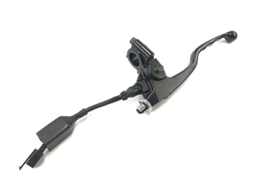 Triumph Daytona 955i T595N [2003] - Koblingsspakhåndtak Venstre koblingshåndtak - 0