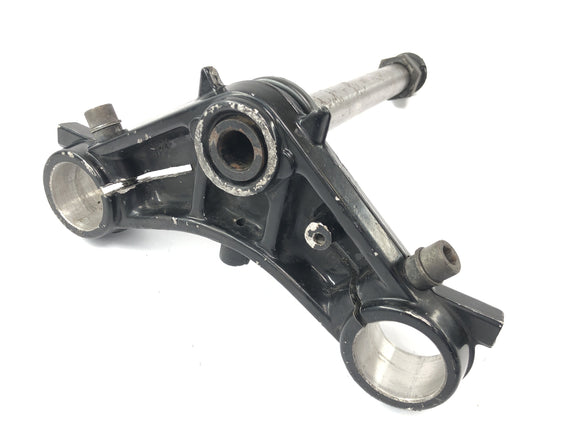 Moto Guzzi California III VY Integrale [1990] — нижний зажим вилки