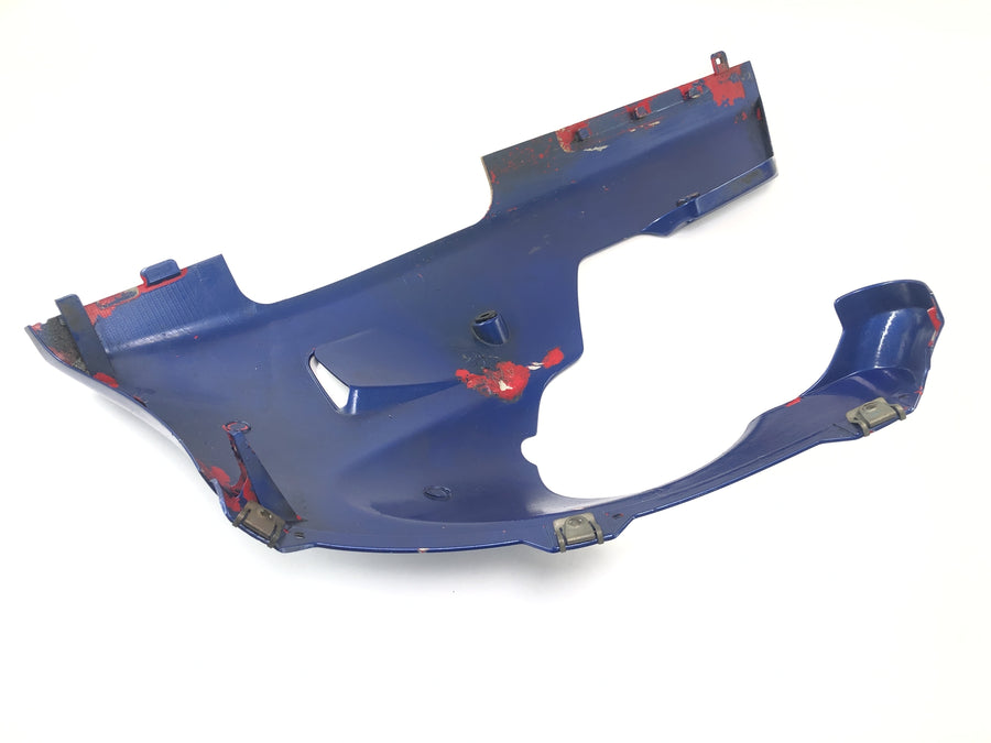Yamaha YZF R1 RN01 [1998] - Seitenverkleidung unten links Bugverkleidung links