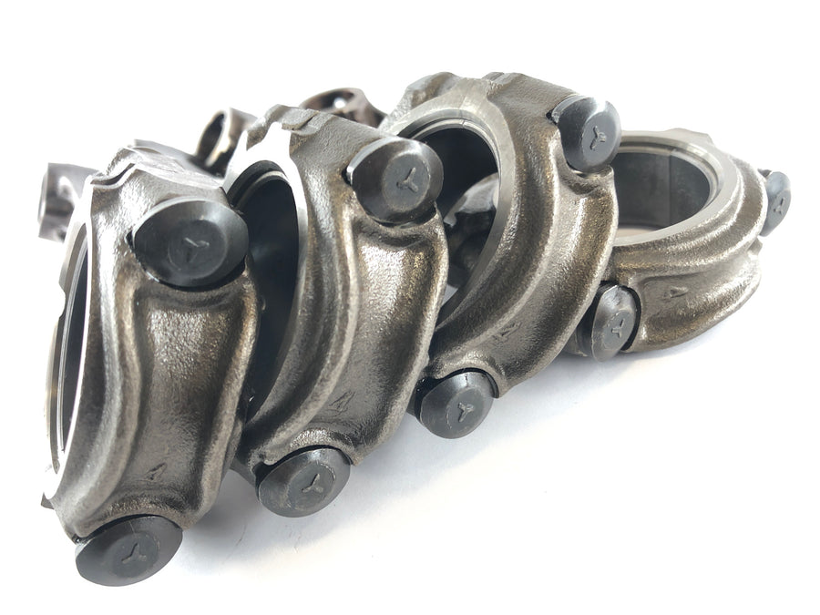 Yamaha XJR 1200 4PU [1995] - kepsu komplekt