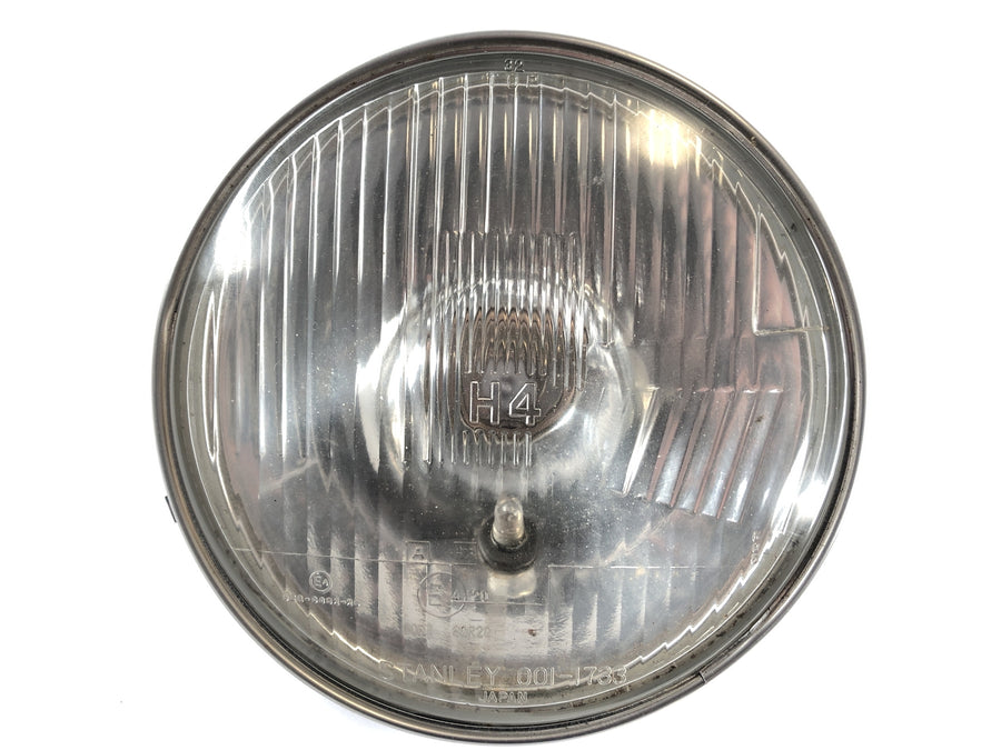 Honda Goldwing GL 1100 SC02 [1980]  - ヘッドライト