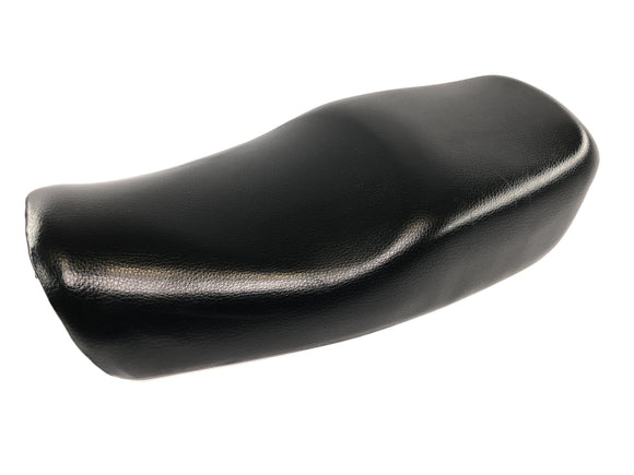 Kawasaki ZR 750 C Zephyr [1994] - Sitzbank Soziussitz Fahrersitz Polster Sitzkissen