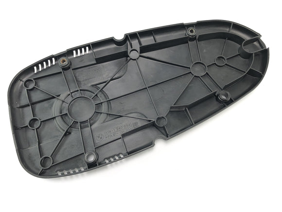 BMW R 1150 R R21 [2003]  - 盖底盖电动机盖