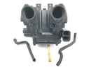 Triumph Bonneville T100 986MF [2012] - Luftfilterkasten Luftfiltergehäuse Airbox-5