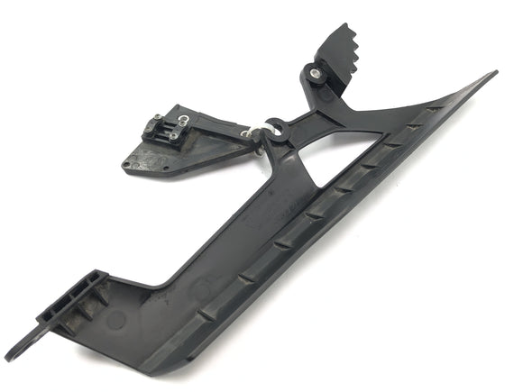 KTM 1050 Adventure [2017] - Ochrona łańcucha