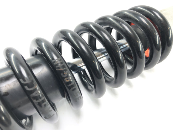 SWM SM 125 R [2018] - Absorbnik wstrząsu z tyłu