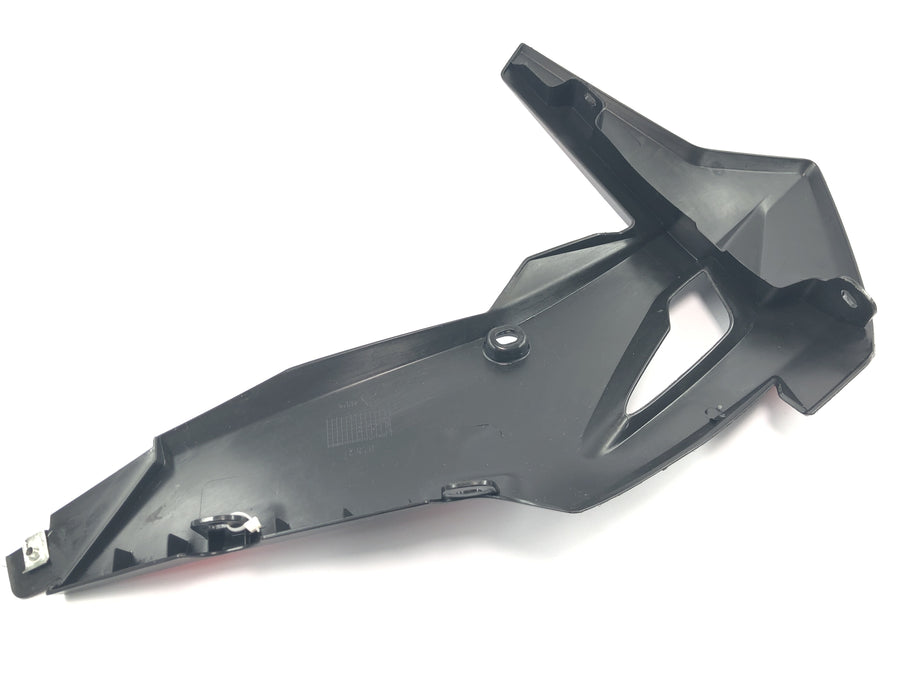SWM SM 125 R [2018] - Tankverkleidung Verkleidung echts