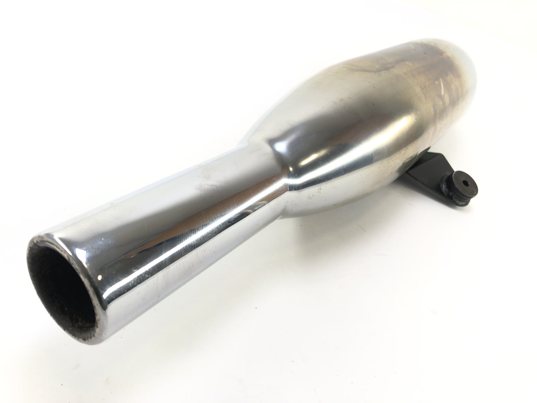 Triumph Thunderbird 900 T309RT [1996] - Exhaust silencer left 2201500