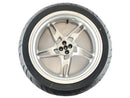 BMW K 1200 RS [2002] -Hinterrad Relge Rad 5.5 x 17“-1