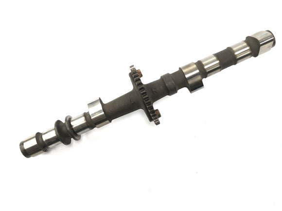 川崎Z 1100 KZZ10A [1984]  - カムシャフトインレットカムシャフト