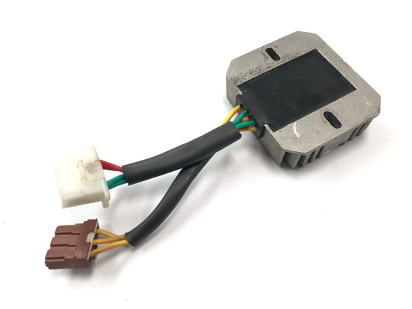 Aprilia RSV 1000 RP Mille [2001] - Spændingsregulator ensretterregulator