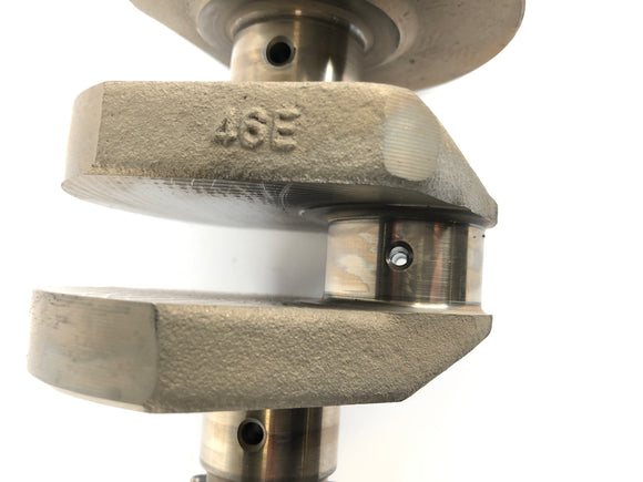 スズキGSX -R 1100 W GU75 C [1993] -Crankshaft