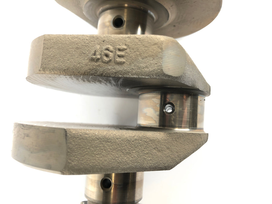 Suzuki GSX-R 1100 W GU75 C [1993] - Crankshaft