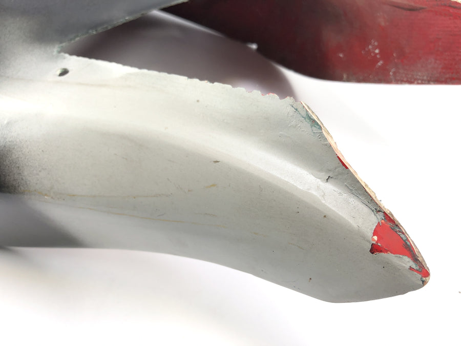 Ducati 748 916 996 998 [1996] - Monoposto Heckverkleidung Heck Verkleidung