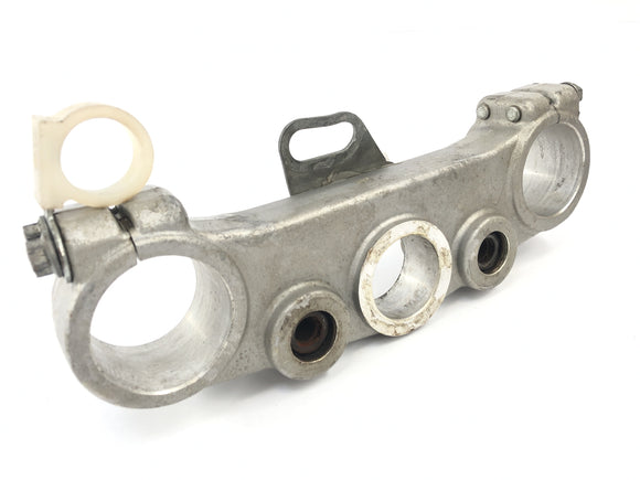 Yamaha TT 600 R DJ01 [1998] - vidličkový most výše