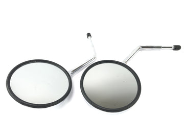 BMW R 1150 R R21 [2003]  -  Spiegel Repity侧视镜设置在左侧 - 0