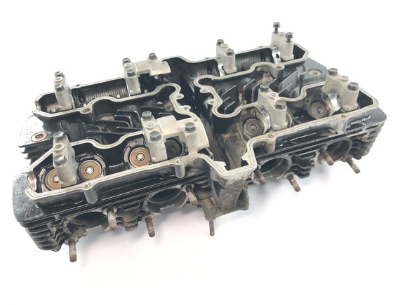 Yamaha XJR 1200 4PU [1996] - Zylinderkopf