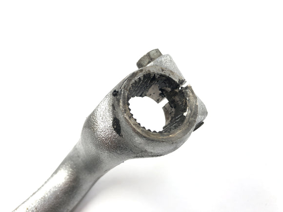 ヤマハXS 650 SE 3L1 [1979]  - ブレーキペダルブレーキレバー