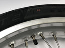 Triumph Tiger 955i 709EN [2003] - Cerchio ruota anteriore 2,25 x 19"-4