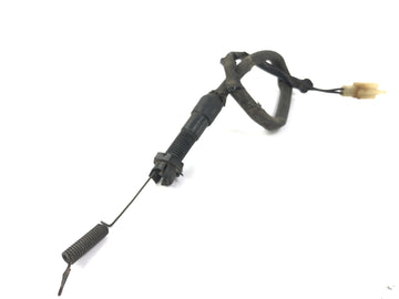 Honda XL 600 R PD03 [1985] - Bremslichtschalter hinten