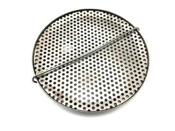 BMW R 100 GS 247E [1991] - Ölsieb - 0