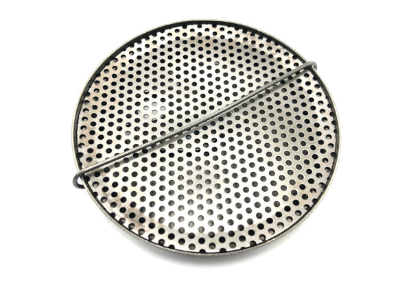 BMW R 100 GS 247E [1991] - Ölsieb