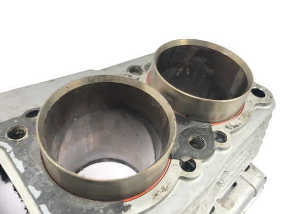 Yamaha FJ 1100 47e [1985] - Cylinder z tłokami