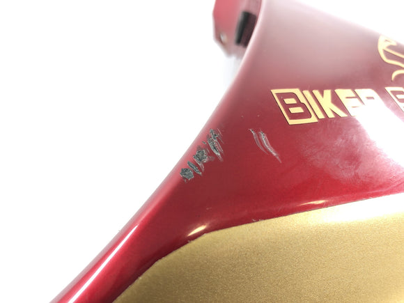 Suzuki Bandit 1200 Gv75a [1998] - Cladding Pulpit Right