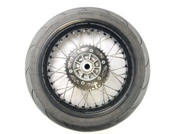 KTM 690 SM Prestige [2007] - Tylne koła ROM 5.00X17 ” - 0