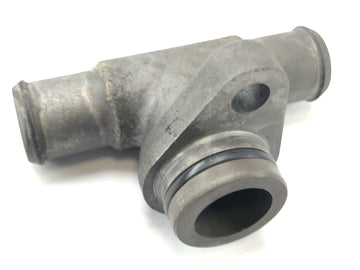 SWM SM 125 R [2018] - Collegamento del liquido di raffreddamento dell'acqua di raffreddamento - 0