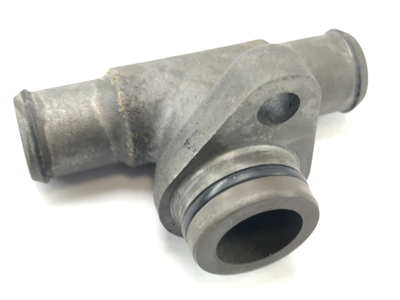 SWM SM 125 R [2018] - Przyłączenie chłodzącego woda chłodzące