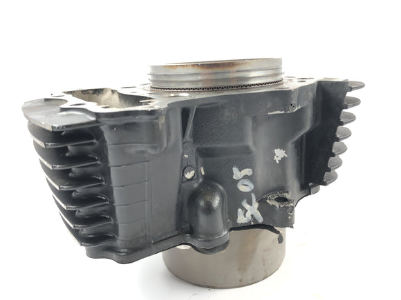 川崎VN 1600平均条纹VNT60B [2005]  - 圆柱体带有活塞的圆柱体