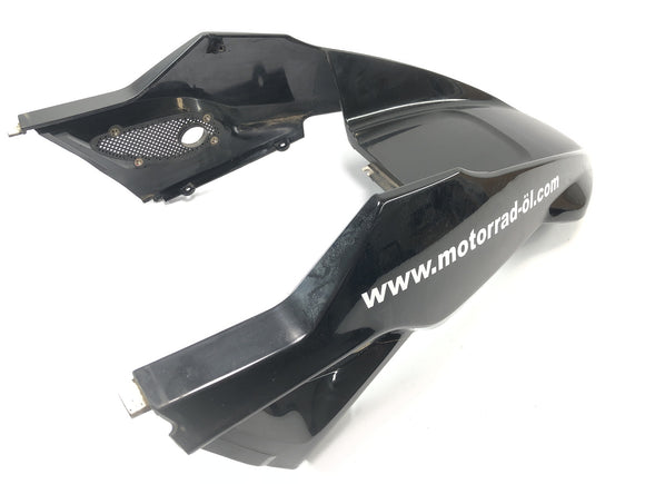 BMW R 1150 GS R21 [2002] - kapotáž zobáku předního blatníku vpředu