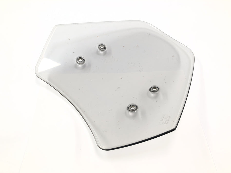 Kawasaki Versys KLE 650 A [2006] - Windshield windscreen fairing