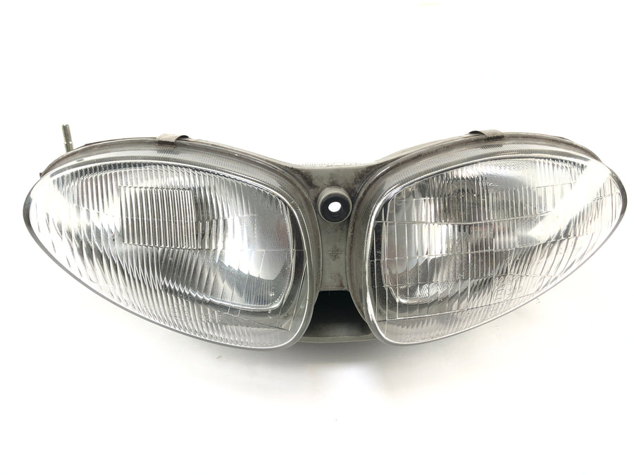 Triumph Daytona 955i T595 [1999] - Scheinwerfer
