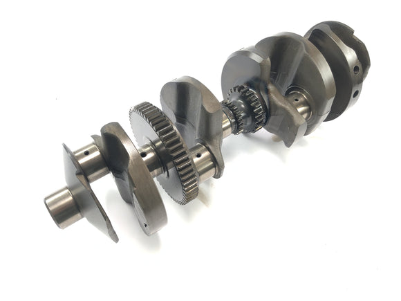 Yamaha FJ 1100 47E [1985] - Części napędu wałka wału silnikowego wału korbowego