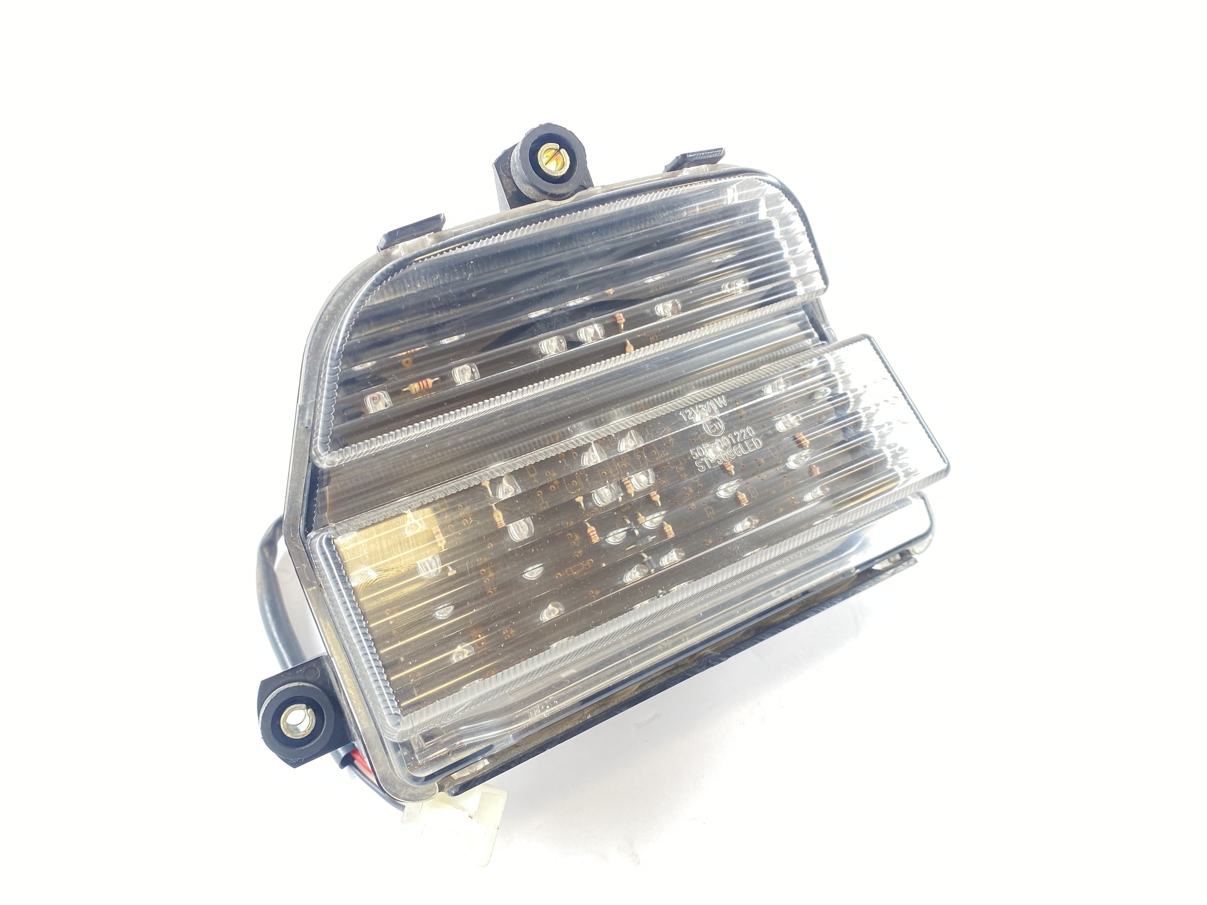 Honda CBR 900 RR SC33 [1996] - Rear light brake light clear