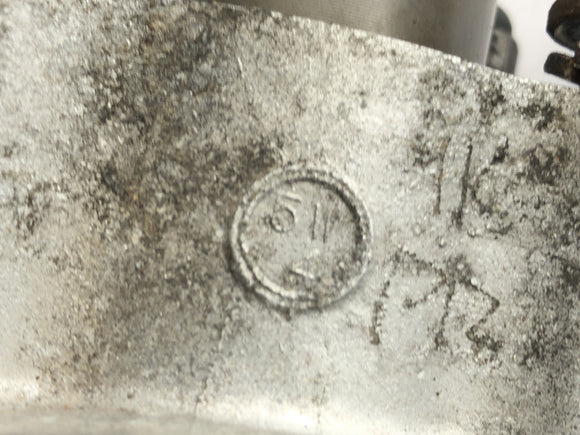 Yamaha V Max 1200 2we [1996] - Kardan End drive