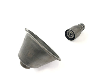 Honda CBX 650 E RC13 [1983] - Ölsieb - 0