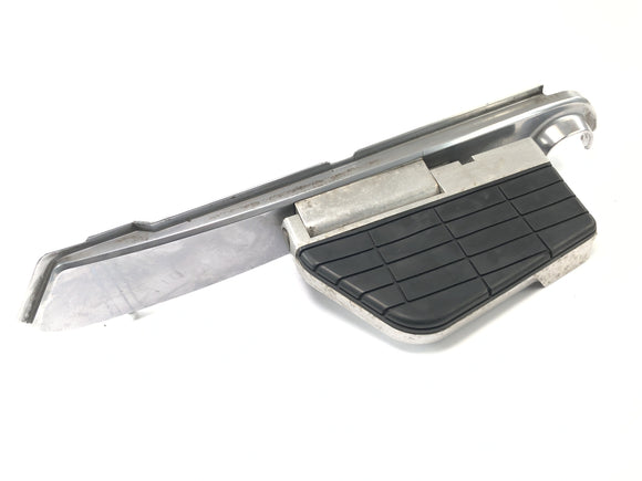 Honda GL 1500 Goldwing SC22 [1987] - Soziusfußraste links