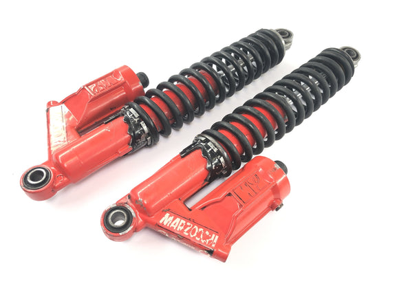 Laverda 1000 [1978] - Takaiskunvaimenninpari Marzocchi