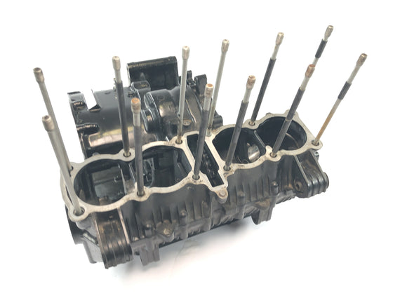 Yamaha XJR 1200 4PU [1996] - Motorgehäuse Motorblock